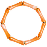 Lucy Bamboo Bracelet