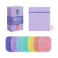 Dewy Glow 7-Day Set | MakeUp Eraser