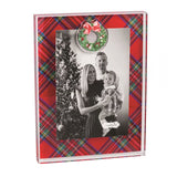 Tartan Acrylic Magnetic Frame