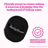 Chic Black 7-Day Set | MakeUp Eraser