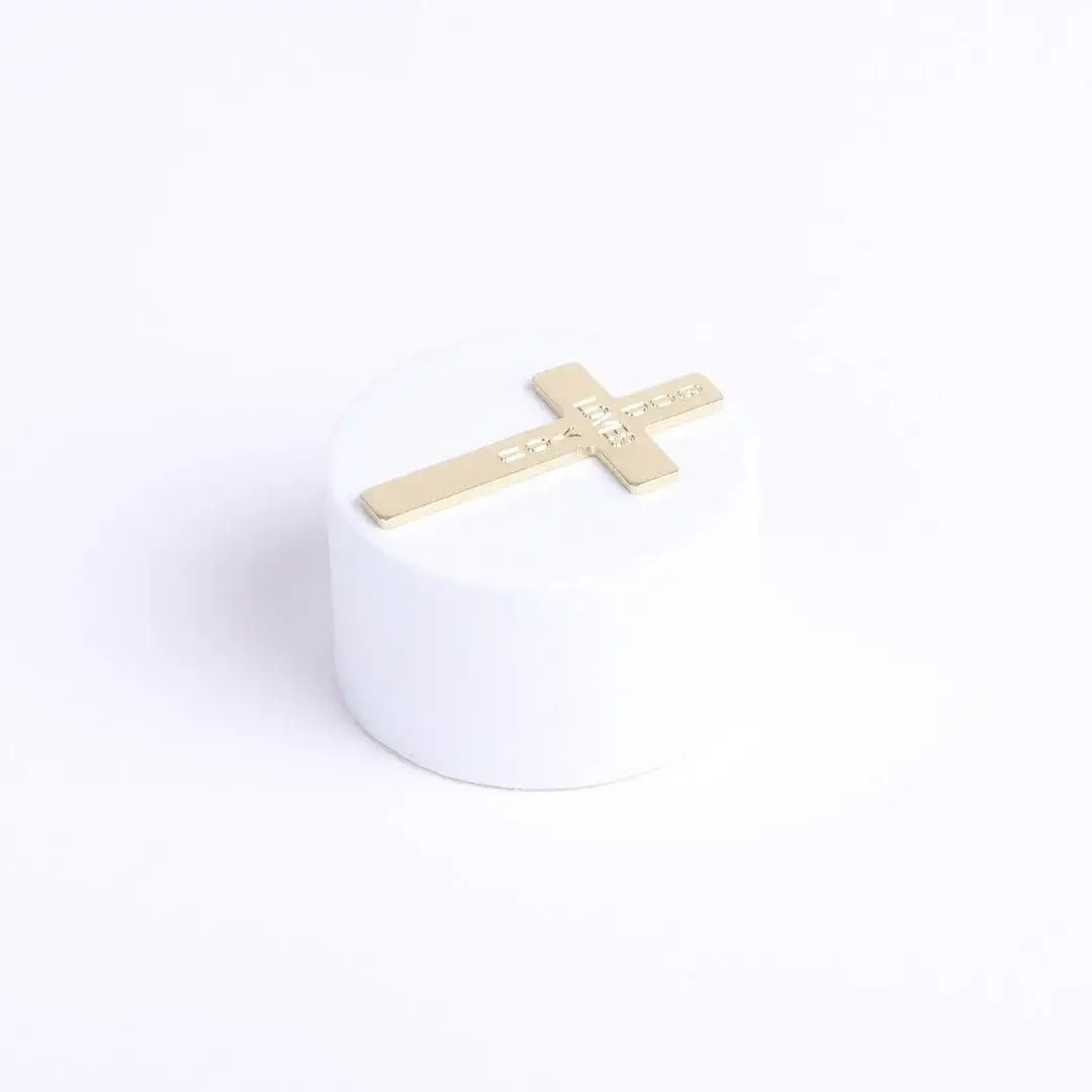 "God Loves You" Pocket Cross God