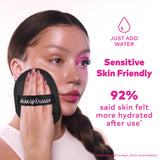 Chic Black 7-Day Set | MakeUp Eraser