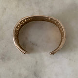 WINDOW CUFF