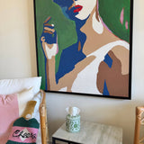 The Kelley Tissue Vessel