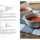 The Homestead-to-Table Cookbook