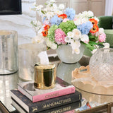 The Charlie Tissue Vessel