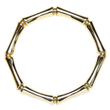 Lucy Bamboo Bracelet