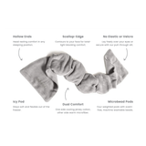 Wisteria Weighted Sleep Mask - Eye Mask