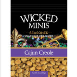 Wicked Mini's Cajun Creole