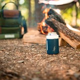 Kanga Coolers: Performance Rooski Insulated Mug/Tumbler: Lakefront / Standard