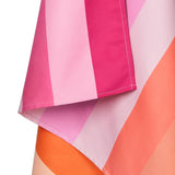 Large Dock & Bay Quick Dry Towels: Miami Sorbet