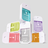 Power Mist Hydrating Hand Sanitizer- Beach Coco