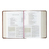 ESV Aurora Study Bible