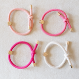 Original Hair Tie Set- Pink