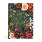 ESV Hollis Large Print Journaling Bible