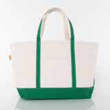 Large Classic Canvas Totes