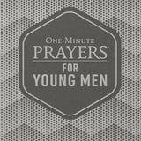 One-Minute Prayers for Young Men