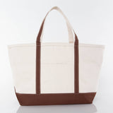 Large Classic Canvas Totes