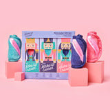 Nutcracker 3pc Mini Makeup Eraser Set