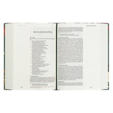 ESV Hollis Large Print Journaling Bible