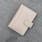 Grey Card Holder