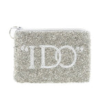 I Do Coin Purse