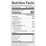 Salted Caramel Popcorn