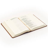 ESV Sierra Large Print Journaling Bible