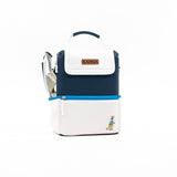 Kanga Coolers - The Pouch Compact Convenient Cooler Bag: Malibu