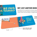 Being Yourself - Inspirational Book for Kids