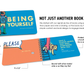 Being Yourself - Inspirational Book for Kids