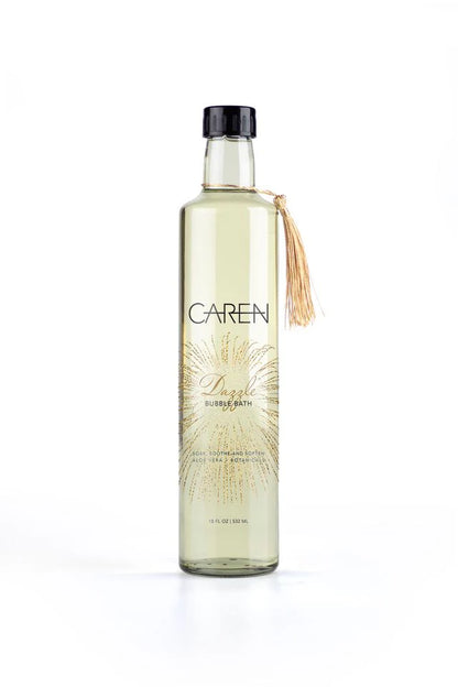 Caren: Bubble Bath (18oz)