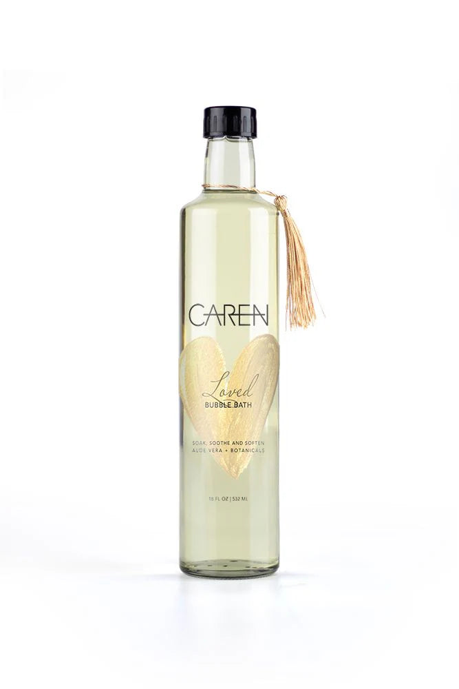 Caren: Bubble Bath (18oz)