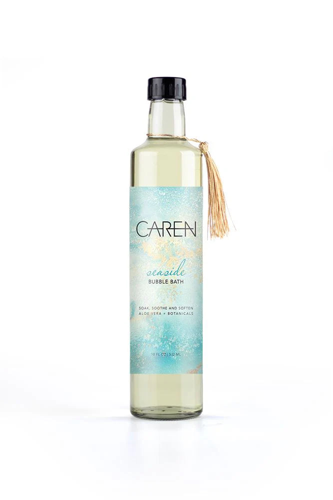 Caren: Bubble Bath (18oz)