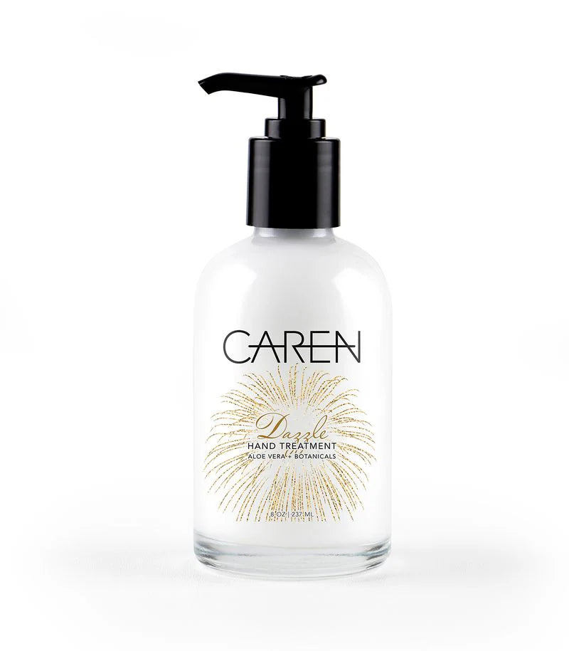 Caren: Hand Treatment (8oz)