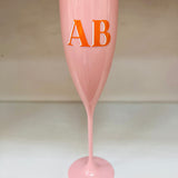 Bridal Champagne Flutes