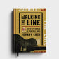 Walking the Line: 90 Devotions based on Johnny Cash