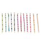 Color Bar bracelets