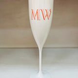 Bridal Champagne Flutes