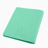 Mint Mahjong Card Folio