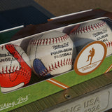 Pitching Pals