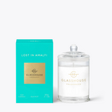 Glasshouse 2.1oz Travel Candle
