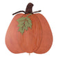 Rustic Pumpkin Topper