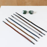 Leather Sunglass and Eyeglass Strap