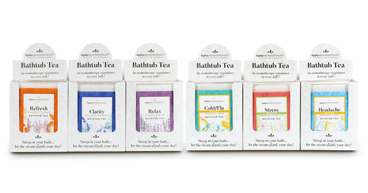 Bathtub Tea™