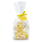 Chick & Bunny Marshmallow Candy in Gift Bag