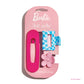 Barbie x kitsch Assorted Claw Clip Set 3pc