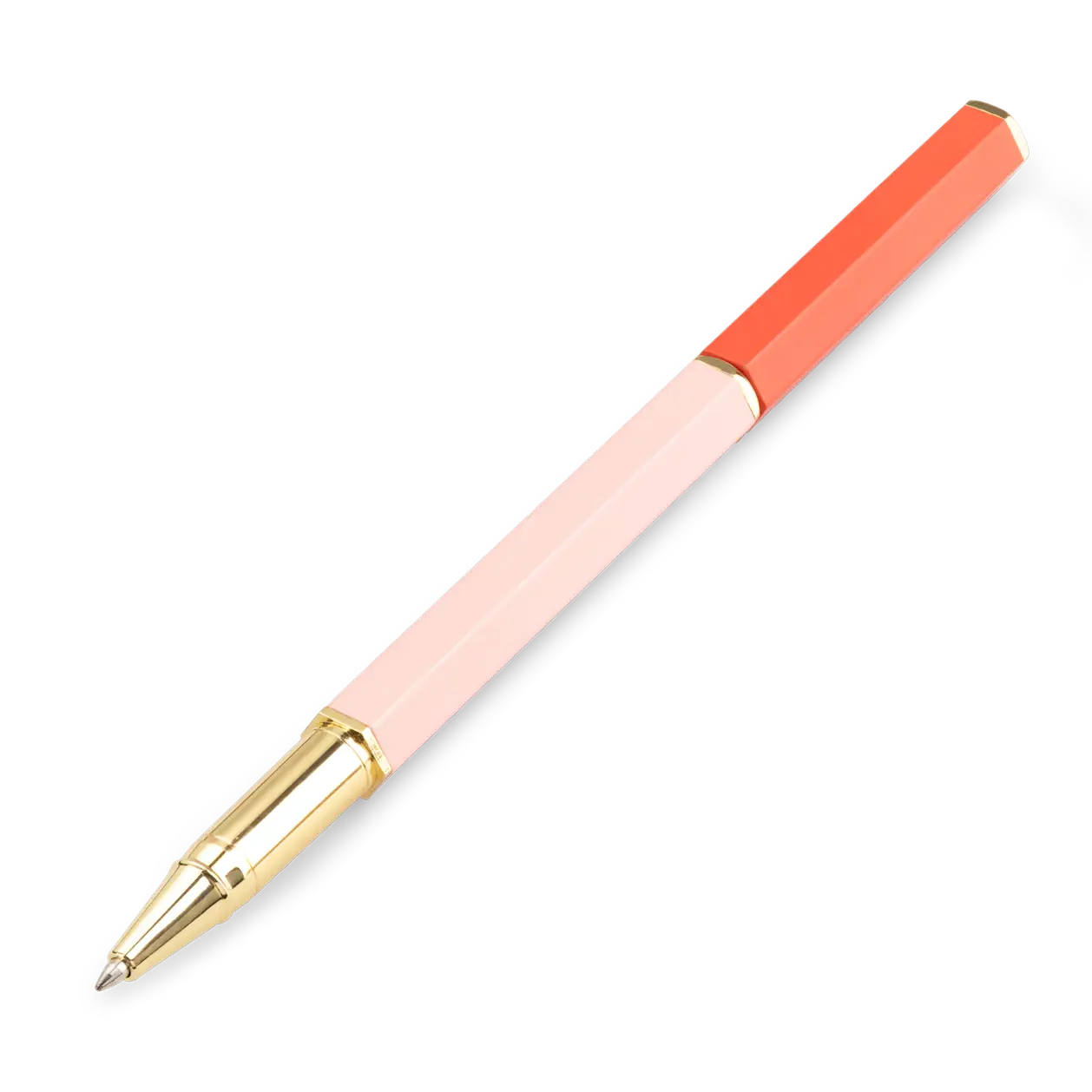 Pink Classic Rollerball Pen