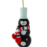 The Penguin Sipper