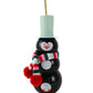 The Penguin Sipper